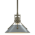 Henry Mini Pendant by Hubbardton Forge