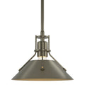 Henry Mini Pendant by Hubbardton Forge