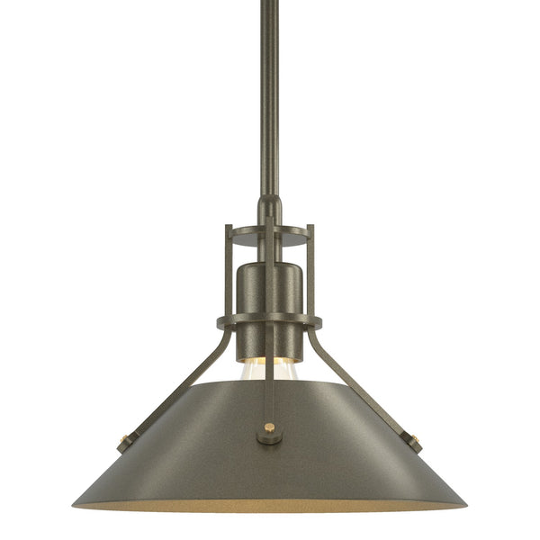 Henry Mini Pendant by Hubbardton Forge