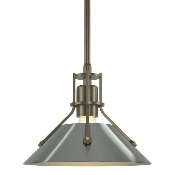 Henry Mini Pendant by Hubbardton Forge