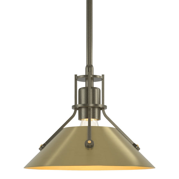 Henry Pendant by Hubbardton Forge