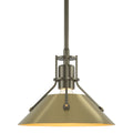 Henry Mini Pendant by Hubbardton Forge