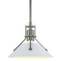 Henry Pendant by Hubbardton Forge
