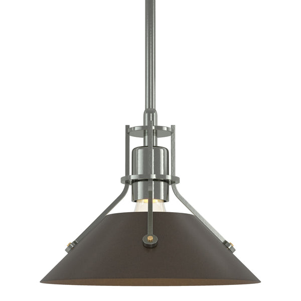 Henry Mini Pendant by Hubbardton Forge