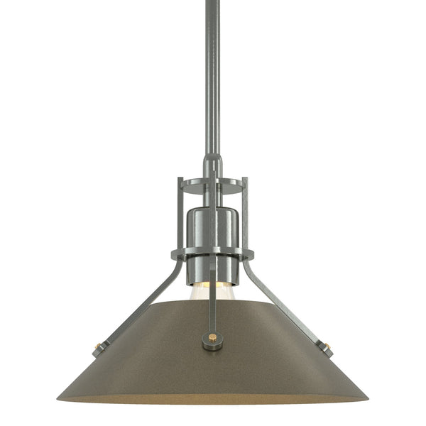 Henry Mini Pendant by Hubbardton Forge