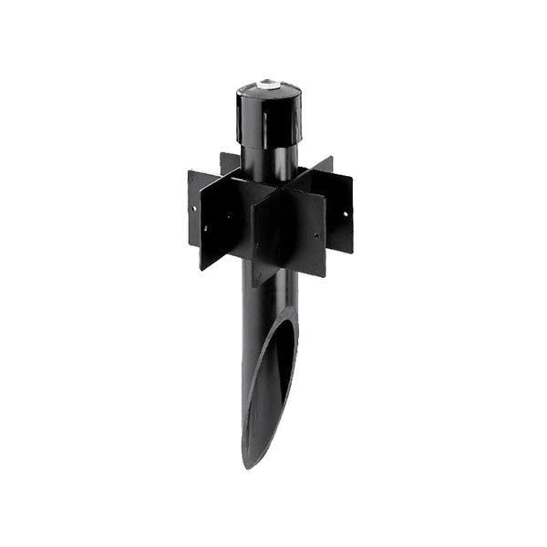 Landscape Accessories Bollard by W.A.C. Lighting