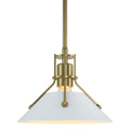 Henry Pendant by Hubbardton Forge