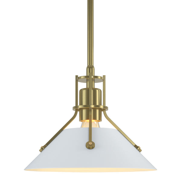 Henry Pendant by Hubbardton Forge