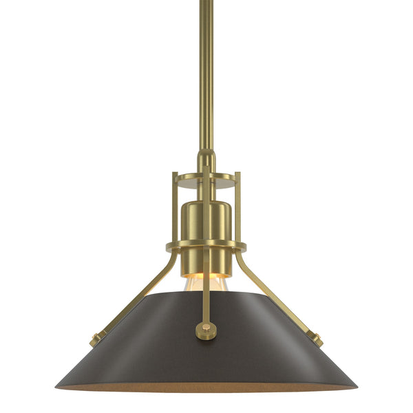 Henry Mini Pendant by Hubbardton Forge