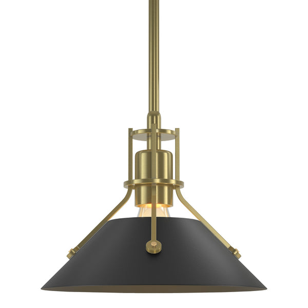 Henry Mini Pendant by Hubbardton Forge