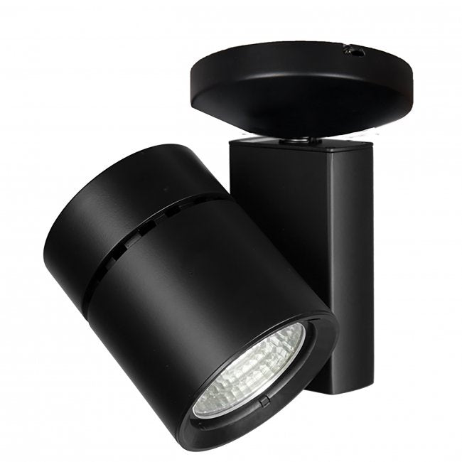 W.A.C. Lighting-MO-1052F-827-BK image