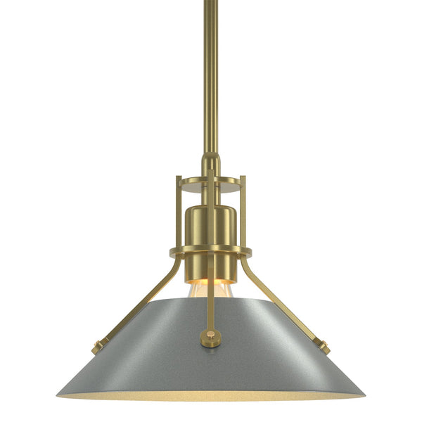 Henry Mini Pendant by Hubbardton Forge