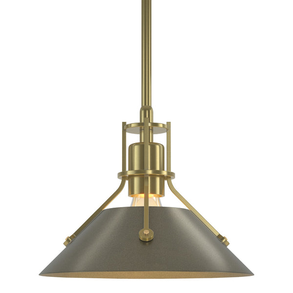 Henry Mini Pendant by Hubbardton Forge