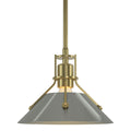 Henry Mini Pendant by Hubbardton Forge