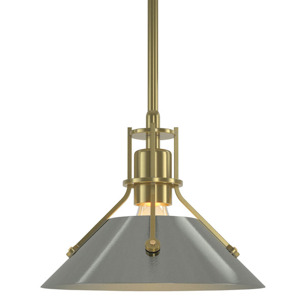 Henry Mini Pendant by Hubbardton Forge