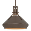 Henry Mini Pendant by Hubbardton Forge