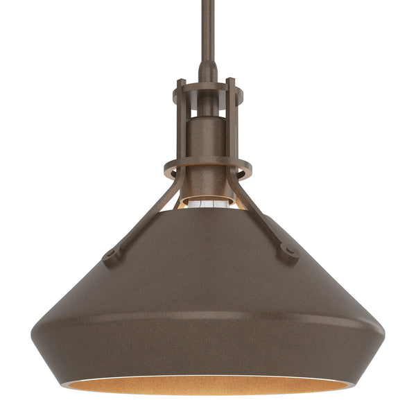 Henry Mini Pendant by Hubbardton Forge