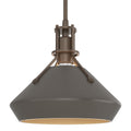 Henry Pendant by Hubbardton Forge