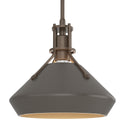 Henry Pendant by Hubbardton Forge