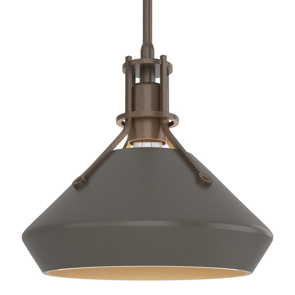 Henry Mini Pendant by Hubbardton Forge