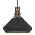 Henry Pendant by Hubbardton Forge