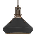 Henry Pendant by Hubbardton Forge