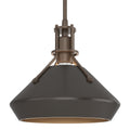 Henry Mini Pendant by Hubbardton Forge