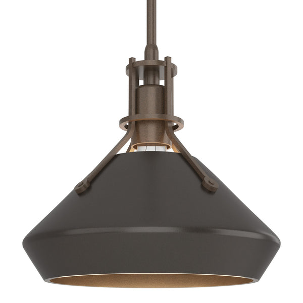 Henry Mini Pendant by Hubbardton Forge