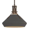 Henry Mini Pendant by Hubbardton Forge