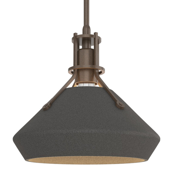 Henry Mini Pendant by Hubbardton Forge