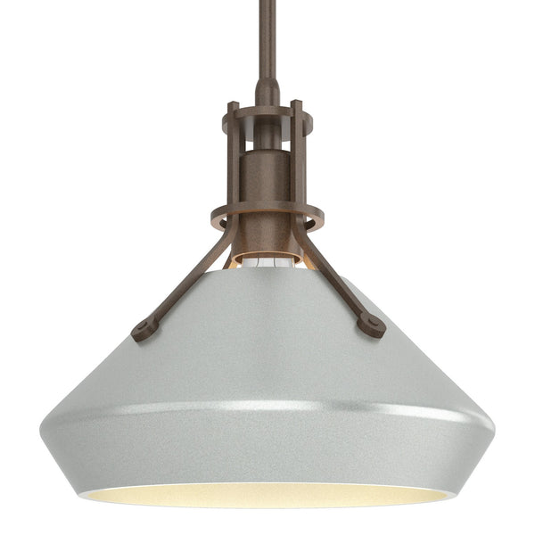 Henry Mini Pendant by Hubbardton Forge