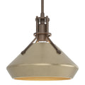 Henry Pendant by Hubbardton Forge