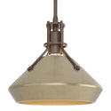 Henry Pendant by Hubbardton Forge
