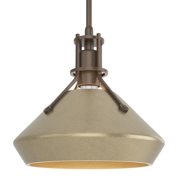 Henry Mini Pendant by Hubbardton Forge