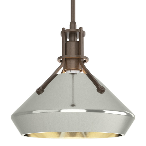 Henry Mini Pendant by Hubbardton Forge