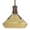 Henry Pendant by Hubbardton Forge