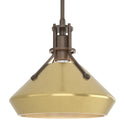 Henry Pendant by Hubbardton Forge