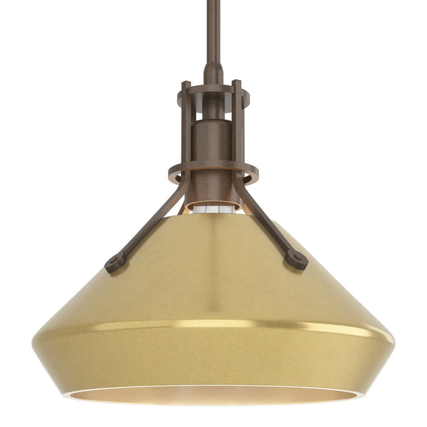 Henry Mini Pendant by Hubbardton Forge