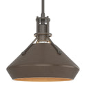 Henry Pendant by Hubbardton Forge