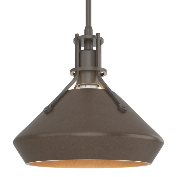 Henry Mini Pendant by Hubbardton Forge