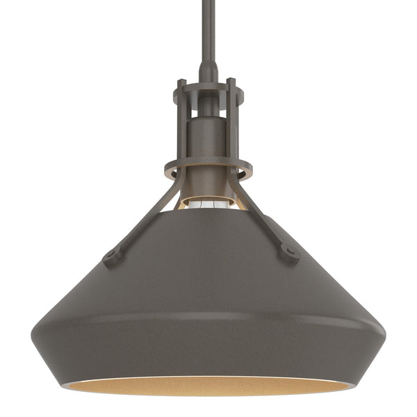 Henry Mini Pendant by Hubbardton Forge