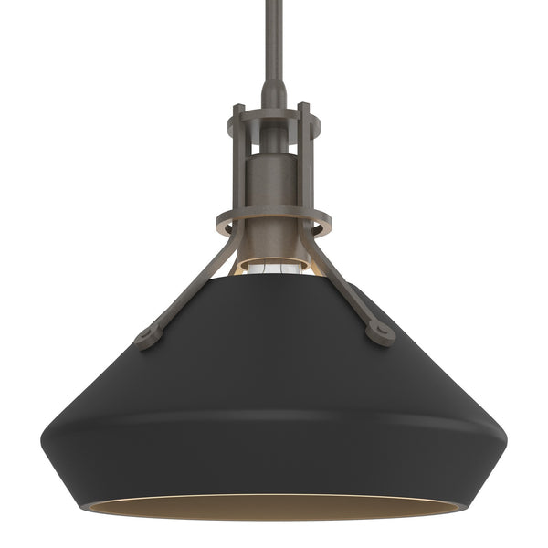 Henry Pendant by Hubbardton Forge