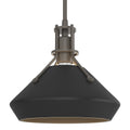 Henry Mini Pendant by Hubbardton Forge
