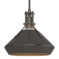 Henry Mini Pendant by Hubbardton Forge