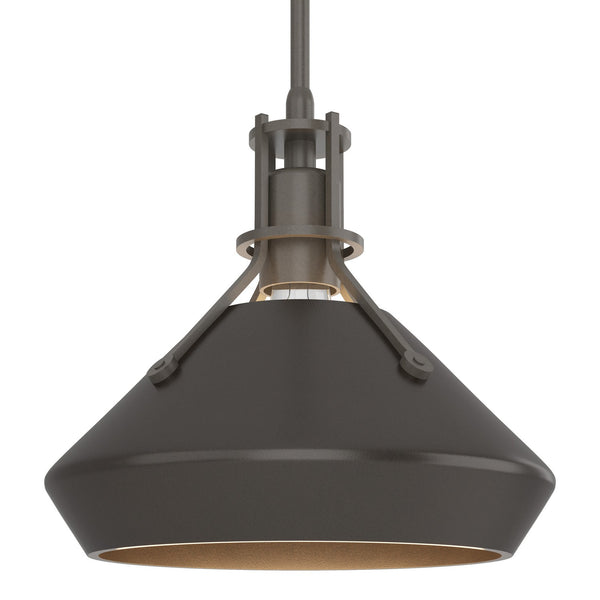 Henry Mini Pendant by Hubbardton Forge