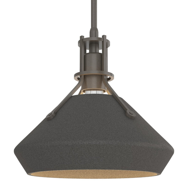 Henry Pendant by Hubbardton Forge