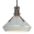 Henry Mini Pendant by Hubbardton Forge
