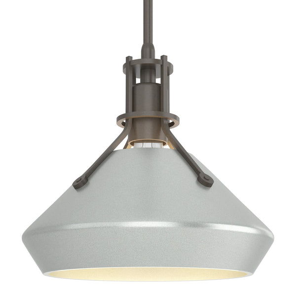Henry Mini Pendant by Hubbardton Forge
