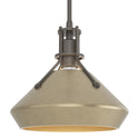 Henry Pendant by Hubbardton Forge