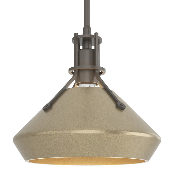 Henry Pendant by Hubbardton Forge